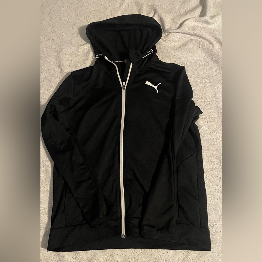Puna Evostripe Full-Zip Men’s Medium hoodie